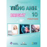 Tiếng Anh 10 - Bright Student's Book