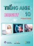 Tiếng Anh 10 - Bright Student's Book