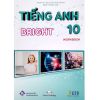 Tiếng Anh Lớp 10 - Bright Workbook