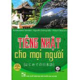 Tiếng Nhật Cho Mọi Người