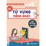 Từ Vựng Tiếng Nhật Qua Hội Thoại Giao Tiếp