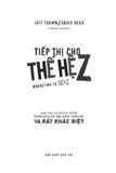 Tiếp Thị Cho Thế Hệ Z