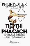 Tiếp Thị Phá Cách