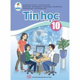 Tin Học Lớp 10 - Cánh Diều