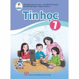 Tin Học Lớp 7 - Cánh Diều