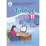 Tin Học 11 - Khoa Học Máy Tính - Cánh Diều