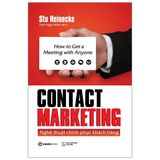 Contact Marketing: Nghệ Thuật Chinh Phục Khách Hàng