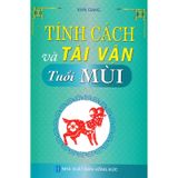 Tính Cách Và Tài Vận - Tuổi Mùi