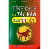 Tính Cách Và Tài Vận - Tuổi Tuất