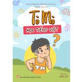 Tò Mò Học Tiếng Việt