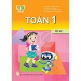 Toán Lớp 1 - Tập 1 - Kết Nối Tri Thức Với Cuộc Sống