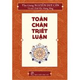 Toàn Chân Triết Luận