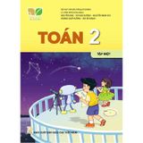 Toán Lớp 2 - Tập 1 - Kết Nối Tri Thức Với Cuộc Sống