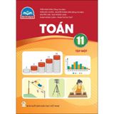 Toán 11 Tập 1 - Chân Trời Sáng Tạo