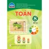 Toán 8 Tập 2 - Chân Trời Sáng Tạo