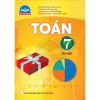 Toán Lớp 7 - Tập 1 - Chân Trời Sáng Tạo