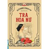 Trà Hoa Nữ - Tái Bản 2022