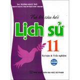 Trả Lời Câu Hỏi Lịch Sử 11