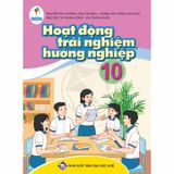 Hoạt Động Trải Nghiệm Hướng Nghiệp Lớp 10 - Cánh Diều