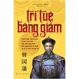 Trí Tuệ Băng Giám (Tái Bản 2019)