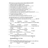 Bài Tập Bổ Trợ Và Phát Triển Kĩ Năng Tiếng Anh Lớp 10 - PEARSON (Biên Soạn Theo Chương Trình SGK Mới)