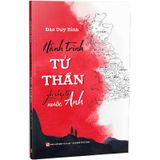 Hành Trinh Tử Thần - Ghi Chép Từ Nước Anh