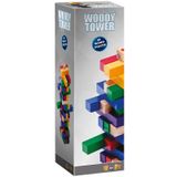 Rút Thanh Gỗ Woody WD029