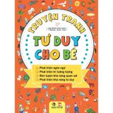 Truyện Tranh Tư Duy Cho Bé