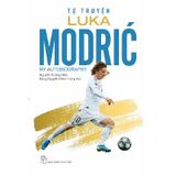 Tự Truyện Luka Modric