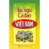 Tục Ngữ Ca Dao Việt Nam