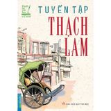 Tuyển Tập Thạch Lam - Danh Tác Văn Học Việt Nam