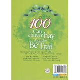 100 Câu Chuyện Hay Dành Cho Bé Trai