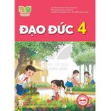 Vở Bài Tập Đạo Đức 4 - Kết Nối Tri Thức Với Cuộc Sống