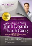 Xây Dựng Một Nhóm Kinh Doanh Thành Công