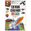 10 Vạn Câu Hỏi Vì Sao - Khoa Học Vui - Tập 2