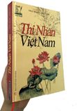 Danh Tác Văn Học Việt Nam - Thi Nhân Việt Nam (Bìa Cứng)