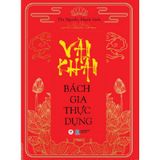 Văn Khấn Bách Gia Thực Dụng