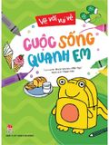 Vẽ Vời Vui Vẻ: Cuộc Sống Quanh Em