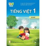 Tiếng Việt Lớp 1 - Tập 1 - Kết Nối Tri Thức Với Cuộc Sống