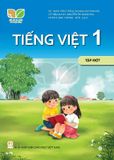 Tiếng Việt Lớp 1 - Tập 1 - Kết Nối Tri Thức Với Cuộc Sống
