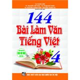 144 Bài Làm Văn Tiếng Việt 4