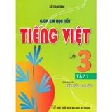 Giúp Em Học Tốt Tiếng Việt 3/1 Kntt