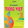 Giúp Em Học Tốt Tiếng Việt 3/1 Kntt