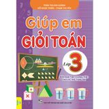 Sách - Giúp Em Giỏi Toán Lớp 3 - Biên soạn theo chương trình GDPT mới