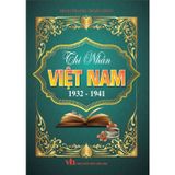 Thi Nhân Việt Nam 1932 - 1941