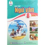 Bài Tập Ngữ Văn Lớp 8 Tập 2 - Cánh Diều