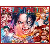One Piece Episode A  - Tập 1+2
