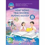 Hoạt Động Trải Nghiệm 8 - Chân Trời Sáng Tạo