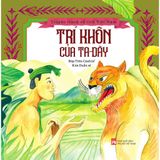 Truyện Tranh Cổ Tích Việt Nam - Trí Khôn Của Ta Đây