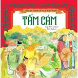 Truyện Tranh Cổ Tích Việt Nam - Tấm Cám